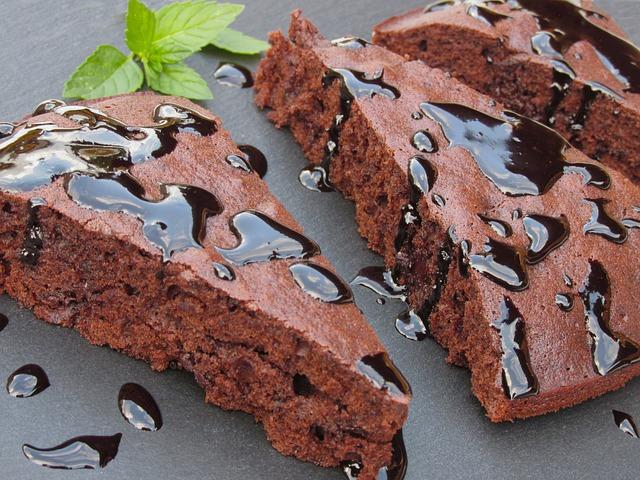 Tipy‍ na vylepšení⁣ chuti:‍ Jak dodat​ brownies⁤ šmrnc