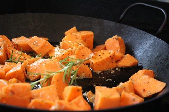 Sladké a zdravé veganské dezerty pro děti