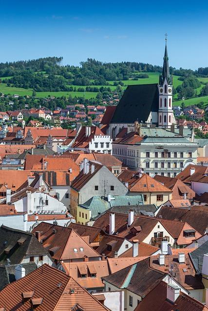 Tipy na tradiční česká veganská jídla