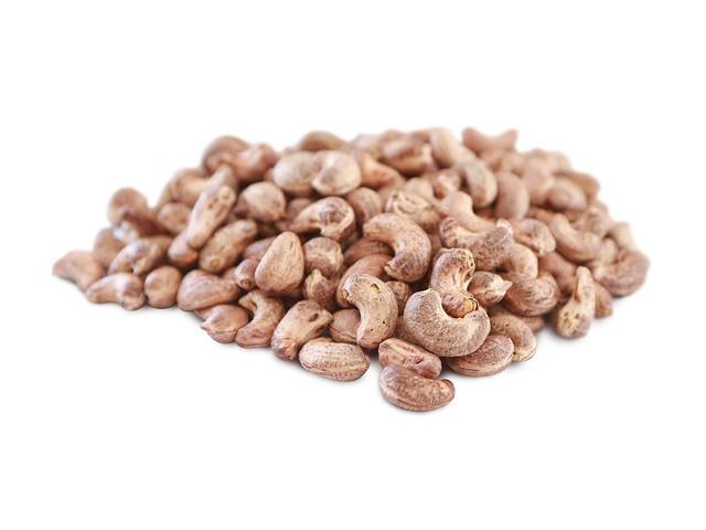 Kde Rostou Kešu Ořechy a Jaký Mají Původ?