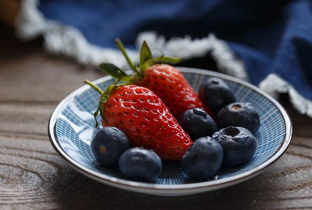 Kde nakoupit nejlepší ‍veganské ingredience