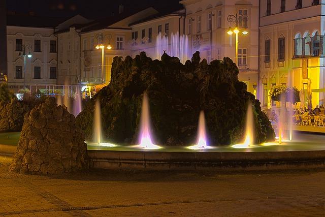 Banská Bystrica vegetariánská restaurace: Kde se dobře najíst