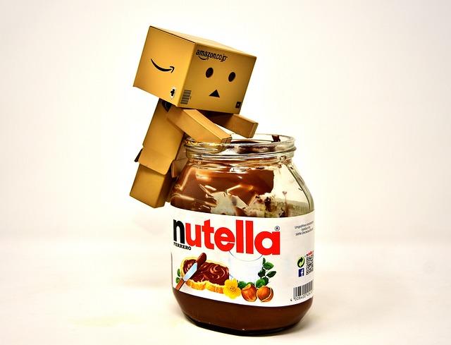 Domácí Nutella: ‌Proč si ji‍ vyrobit sami?