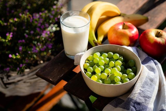 Pistácie a dieta: Jak je zařadit?