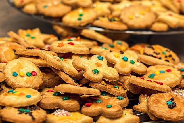 Nepečené cukroví z arašídového másla: Rychlý a zdravý recept