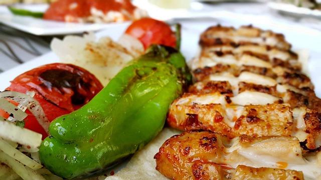 Veganský Kebab, Který Osloví Každého