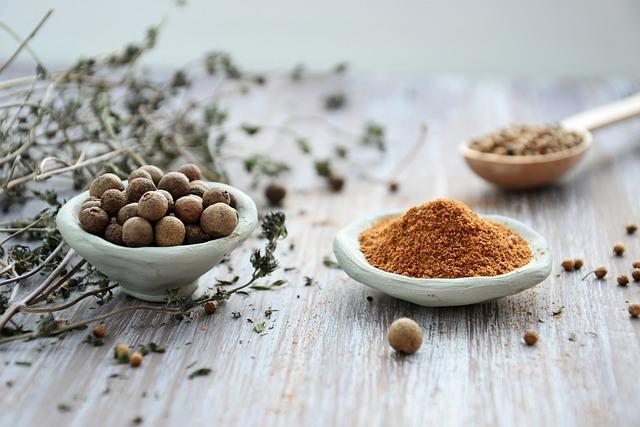 Zdravotní přínosy thajských ingrediencí ve vašem salátu