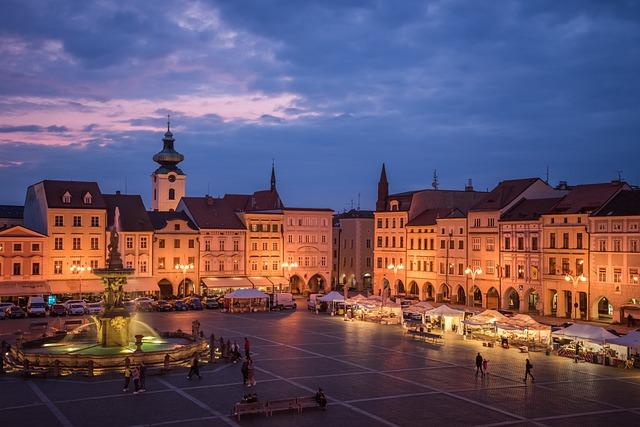 České vegetariánské recepty: Tradiční jídla bez masa