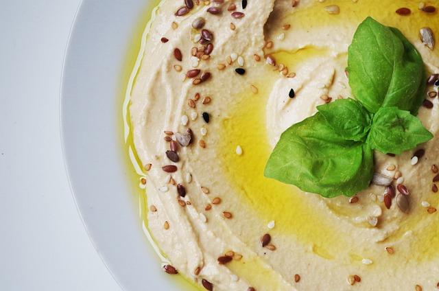 Dýňový hummus recept: Objevte lahodnou a zdravou variantu klasického hummusu!