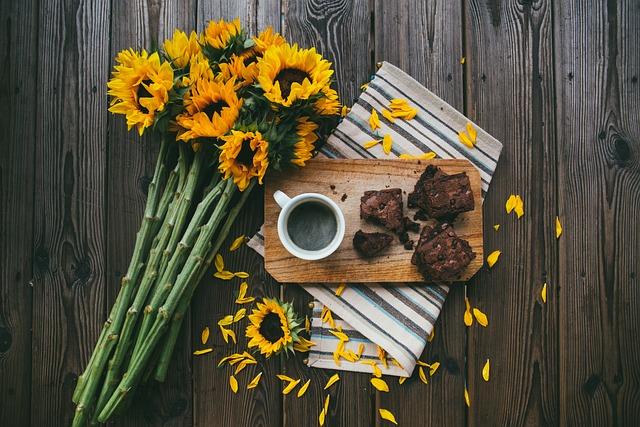 Úložení a servis: Jak si užít brownies i několikrát