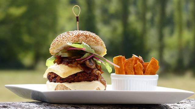 Vegetariánské nátěrky jako zdravý snack pro každou příležitost