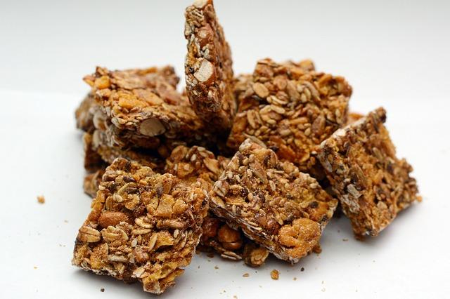 Granola s arašídovým máslem: Recept na zdravou snídani