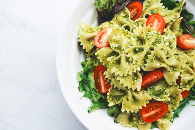 Vegetariánské obědy pro děti: Jak je přimět jíst zdravěji