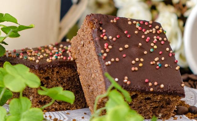 Úvod do zdravých alternativ: Proč zvolit fazolové brownies