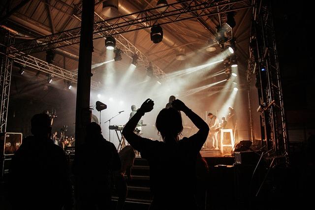 Vegetariánský festival Praha: ⁤Přehled nejlepších zážitků