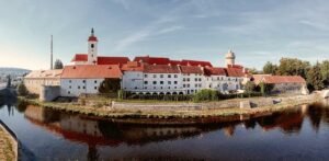 Jihočeská kulajda: Tradiční recept pro moderní zdravou kuchyni!