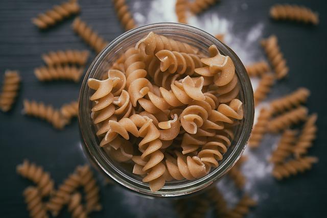 Arašídová pasta jako základní složka smoothie