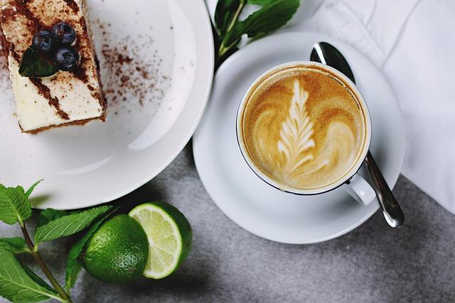 Jak správně připravit mug cake do hrníčku