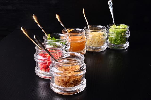 Klíčové ingredience pro dokonalý vegetariánský​ stroganov