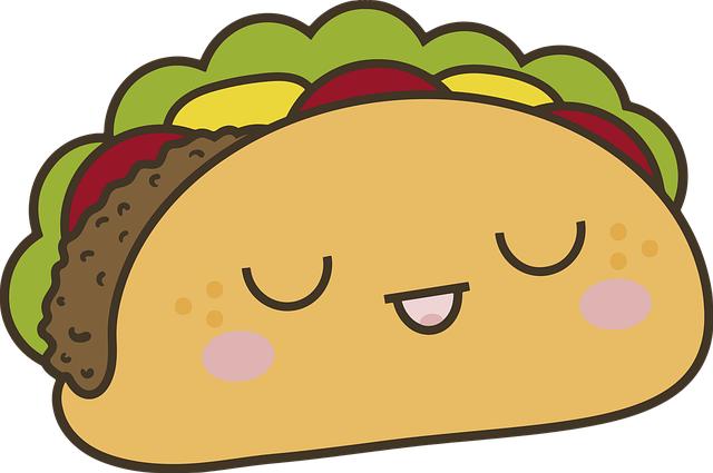 Zdravotní benefity vegetariánských tacos: Proč stojí za to je zařadit do jídelníčku