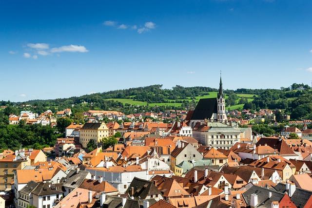 Tradiční česká jídla, která můžete připravit bez masa