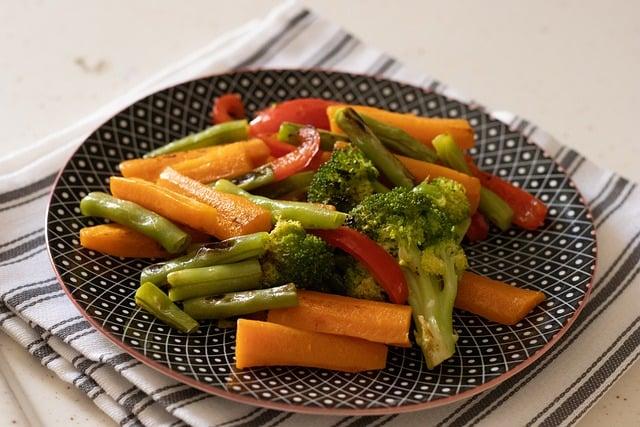 Jak připravit perfektní veganské sušenky krok za krokem