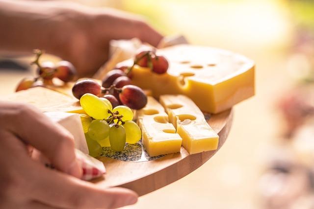 Příprava domácího veganského sýra z kešu