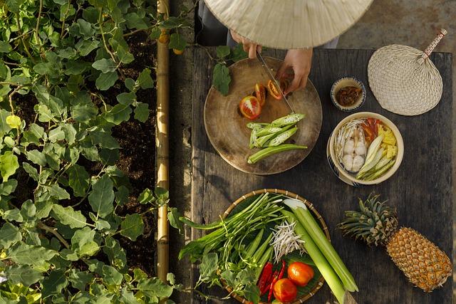 Vietnamská arašídová omáčka: Autentický recept