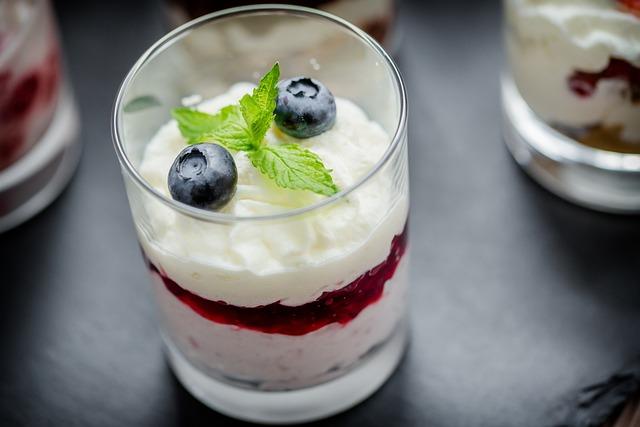 Jaké Složky Potřebujete pro Dokonalou Veganskou Šlehačku