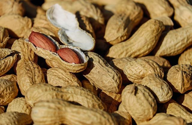 Nutriční hodnoty arašídového ​másla: Co obsahuje a jaké má přínosy