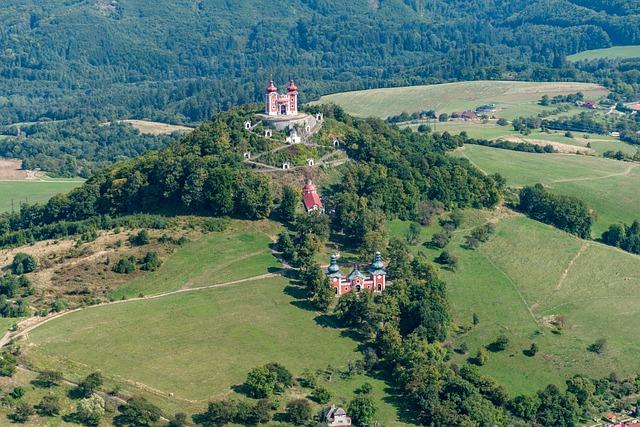 Banská Bystrica pro milovníky zdravé stravy a ekologického životního stylu