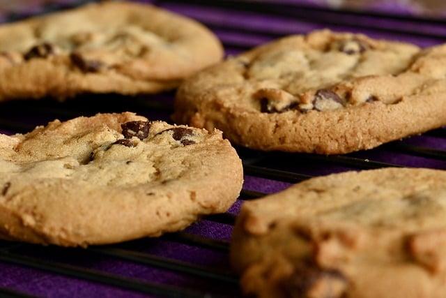 Pistáciové cookies: Úvod do zdravé chuti