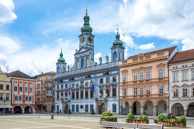 Objevte skvosty české vegetariánské kuchyně