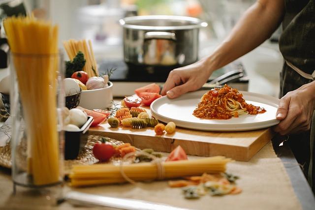 Inspirace na domácí vegetariánské vaření z restaurací ve Zlíně